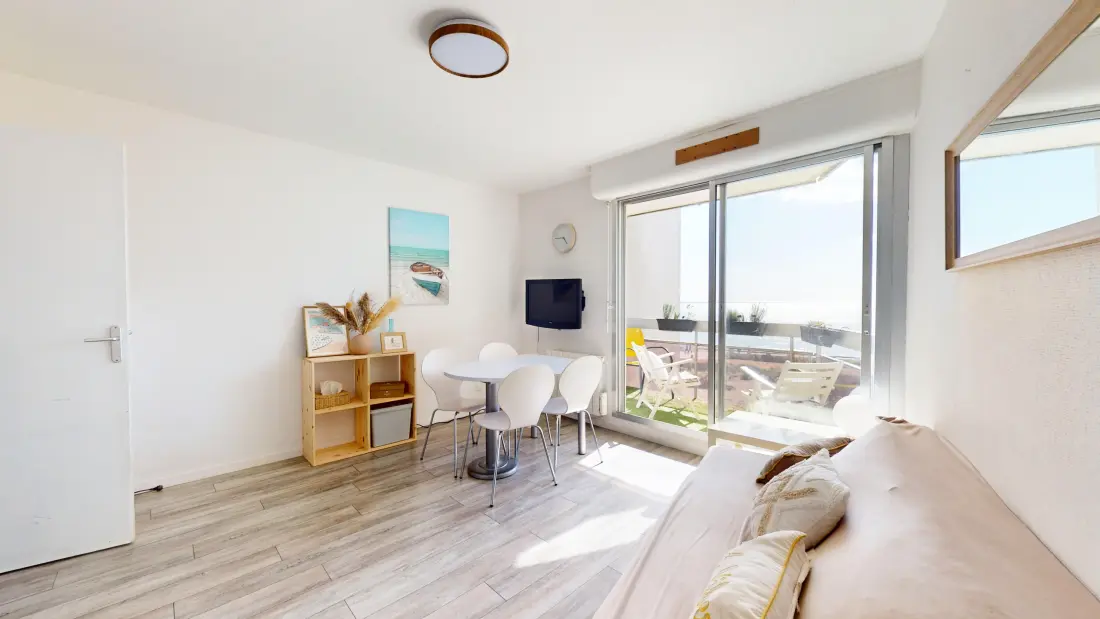 Apartmanok Saint-Gilles-Croix-de-Vie