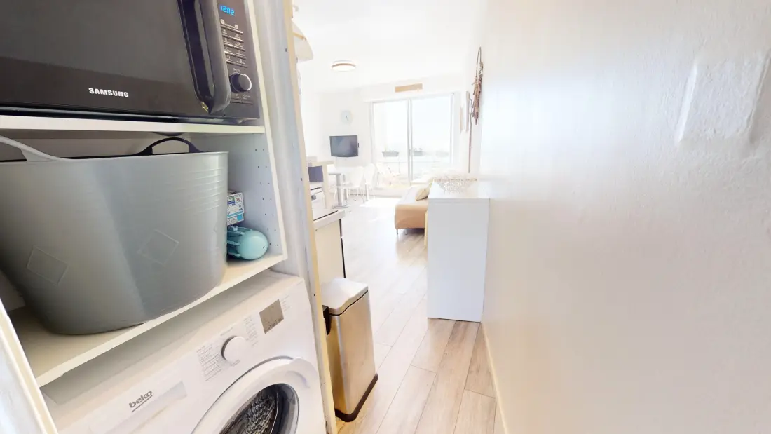 Apartmanok Saint-Gilles-Croix-de-Vie