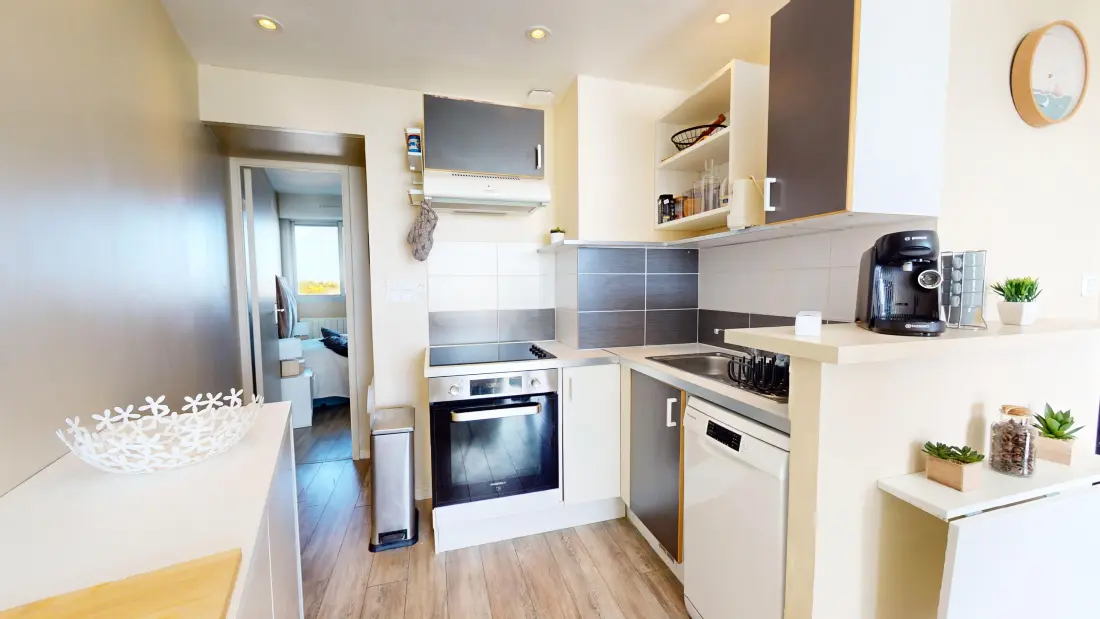 Apartmanok Saint-Gilles-Croix-de-Vie