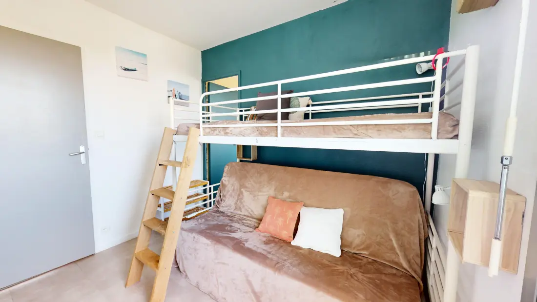 Apartmanok Saint-Gilles-Croix-de-Vie