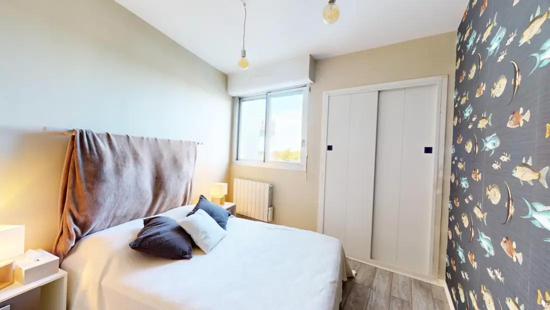 Apartmanok Saint-Gilles-Croix-de-Vie