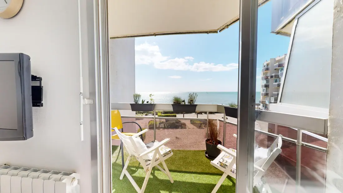 Apartmanok Saint-Gilles-Croix-de-Vie