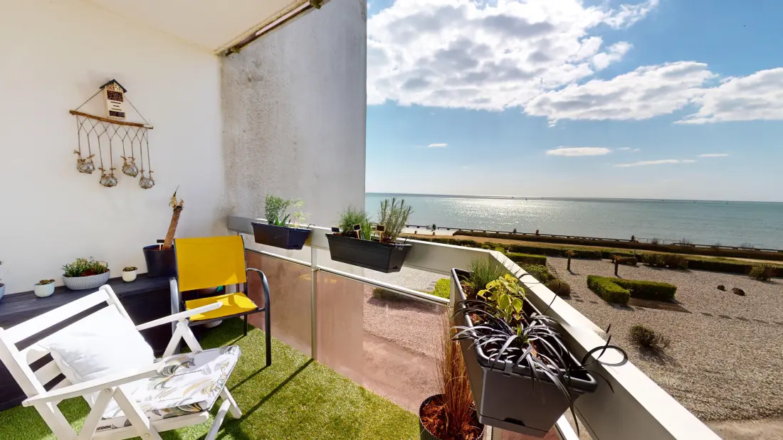 Apartmanok Saint-Gilles-Croix-de-Vie