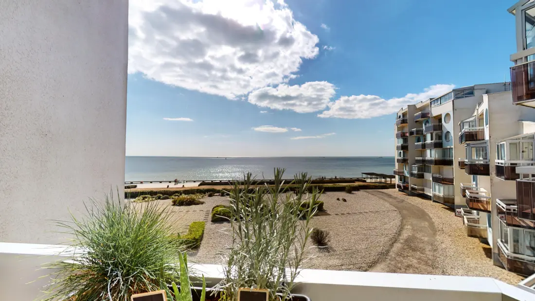 Apartmanok Saint-Gilles-Croix-de-Vie