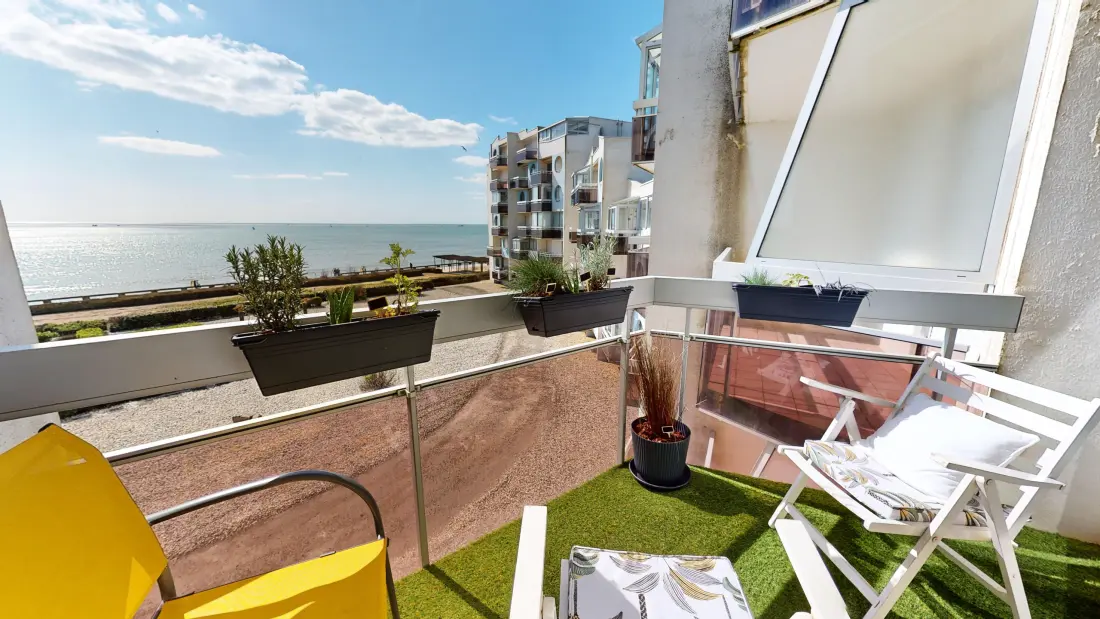 Apartmanok Saint-Gilles-Croix-de-Vie