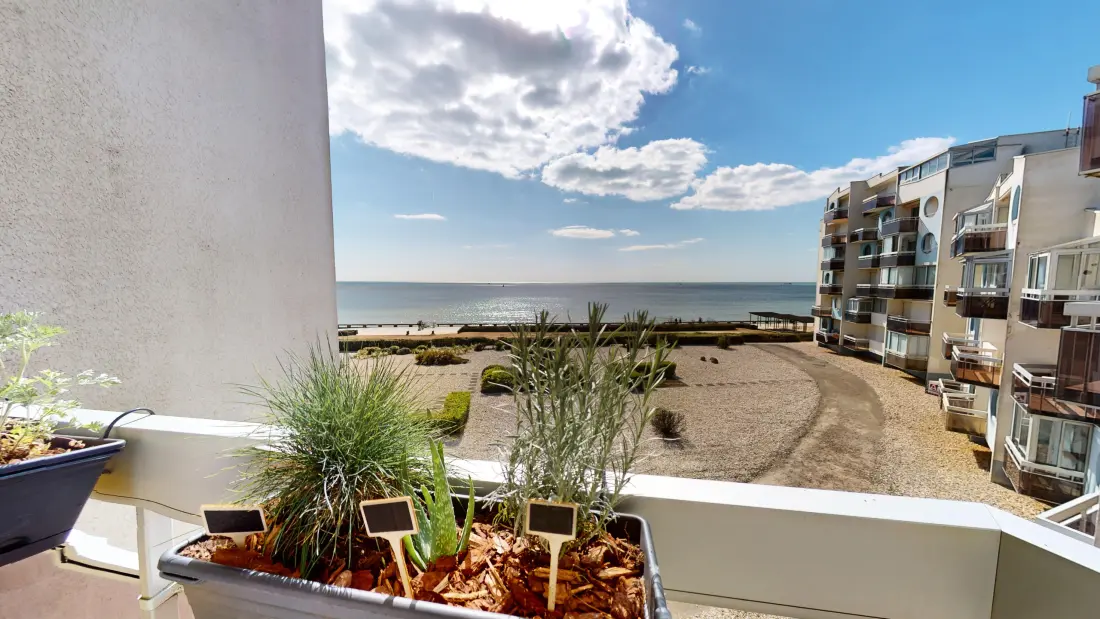 Apartmanok Saint-Gilles-Croix-de-Vie