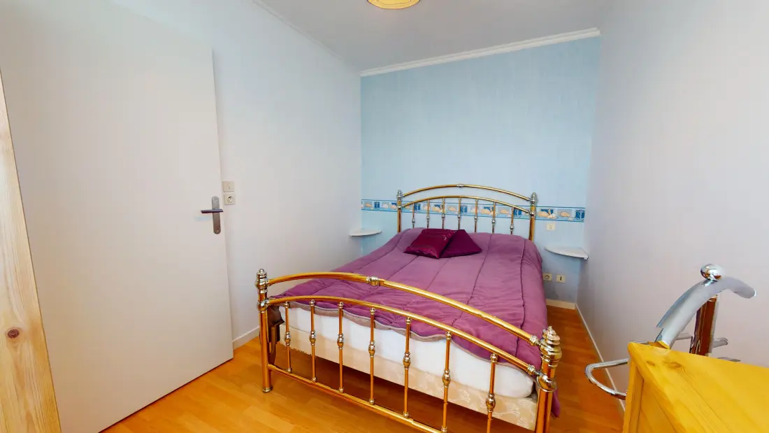 Apartmanok Saint-Gilles-Croix-de-Vie