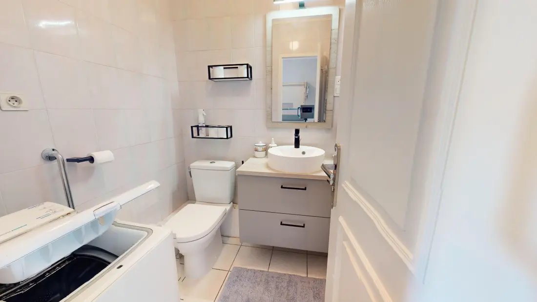 Apartmanok Saint-Gilles-Croix-de-Vie