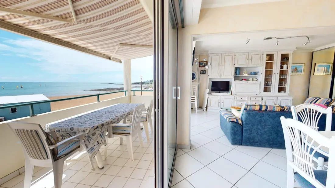 Apartmanok Saint-Gilles-Croix-de-Vie