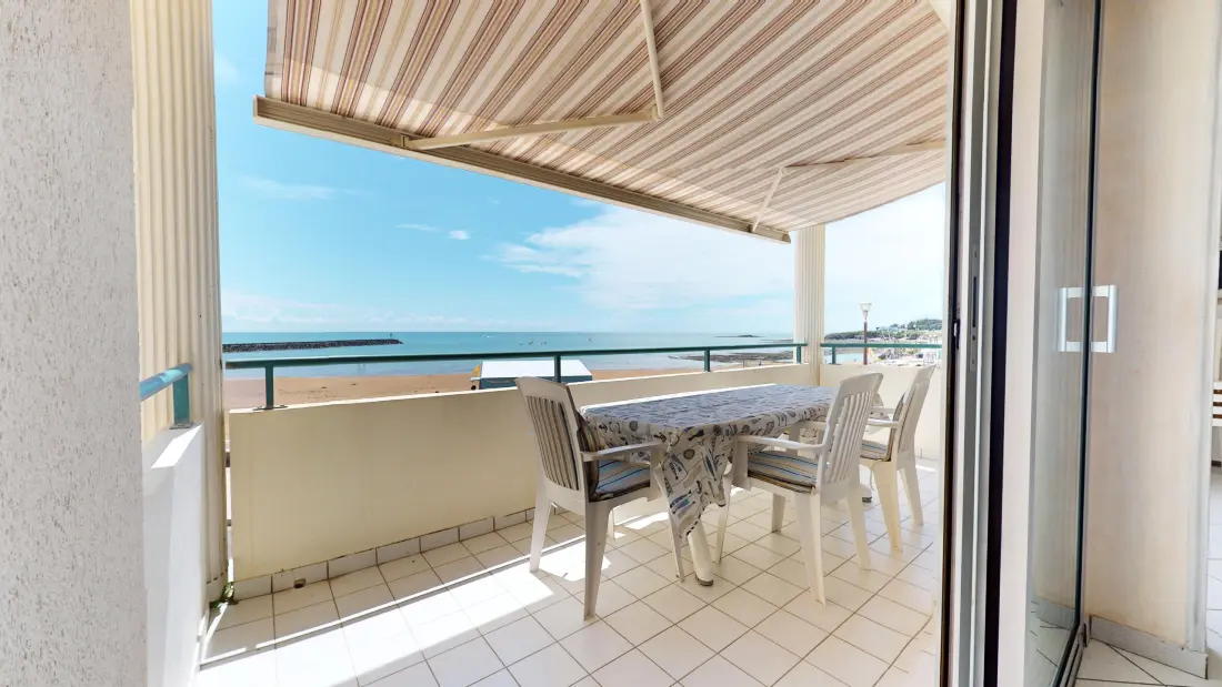 Apartmanok Saint-Gilles-Croix-de-Vie