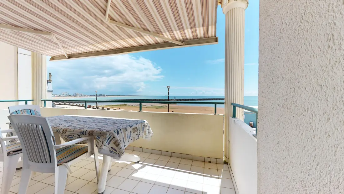Apartmanok Saint-Gilles-Croix-de-Vie