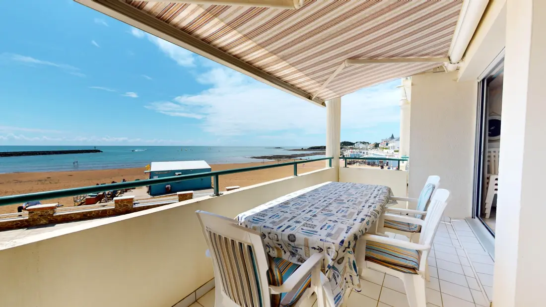 Apartmanok Saint-Gilles-Croix-de-Vie