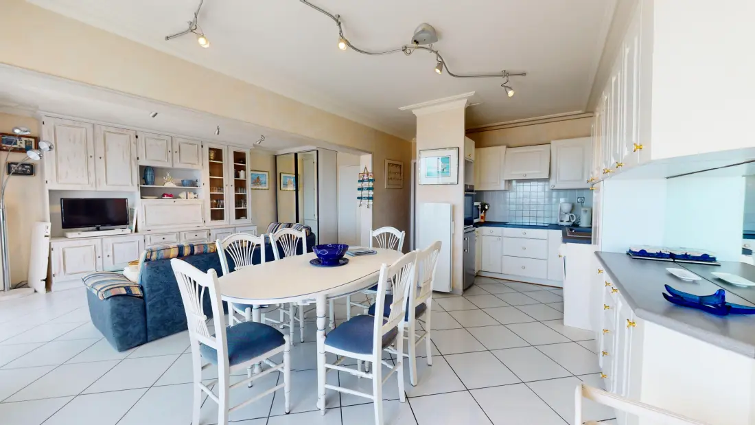 Apartmanok Saint-Gilles-Croix-de-Vie