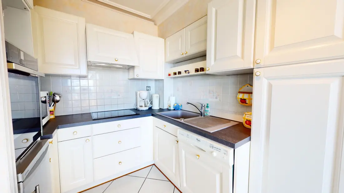 Apartmanok Saint-Gilles-Croix-de-Vie