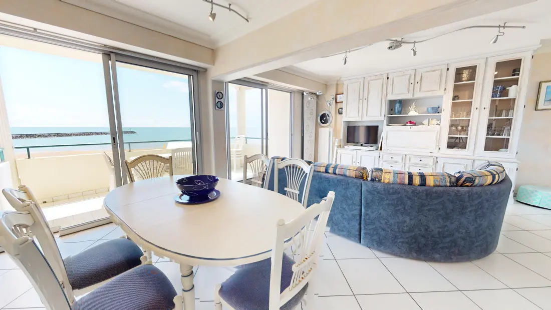 Apartmanok Saint-Gilles-Croix-de-Vie