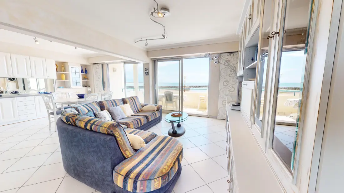 Apartmanok Saint-Gilles-Croix-de-Vie