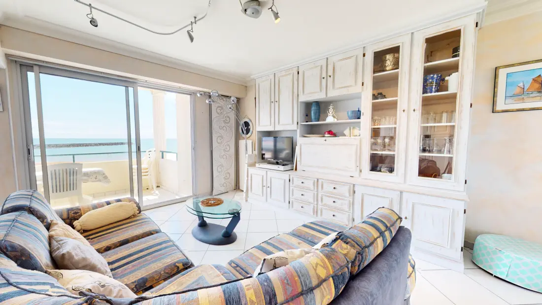 Apartmanok Saint-Gilles-Croix-de-Vie
