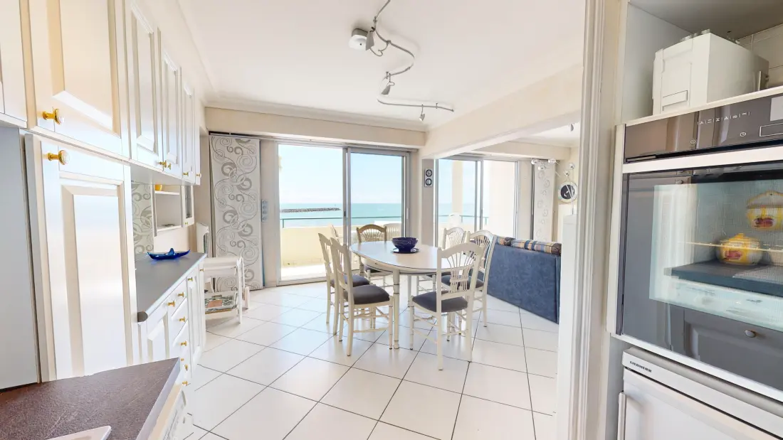 Apartmanok Saint-Gilles-Croix-de-Vie