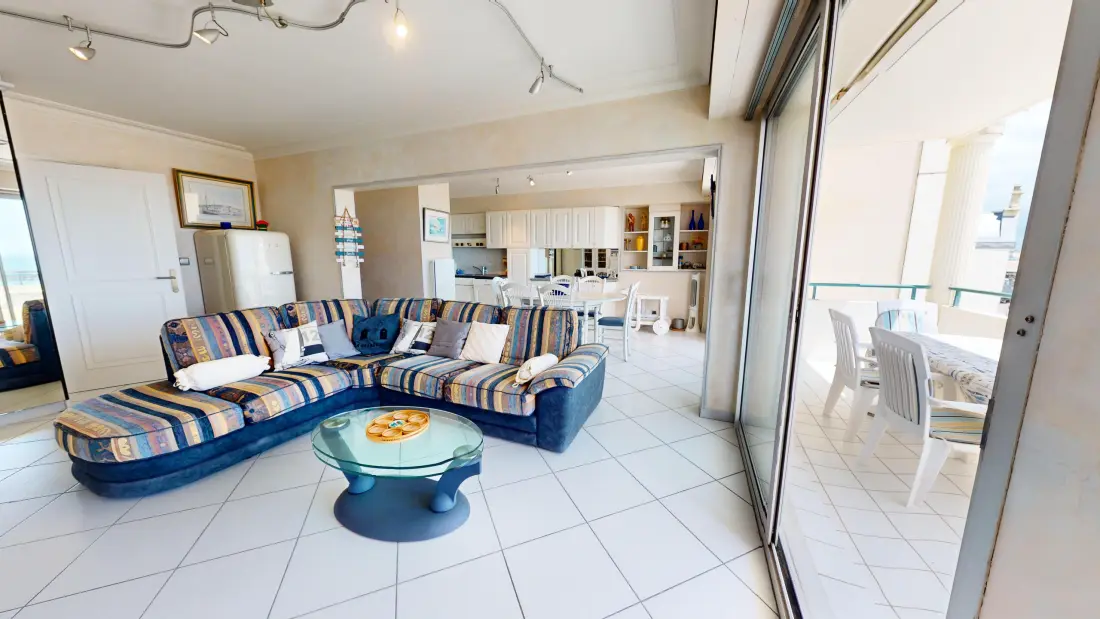 Apartmanok Saint-Gilles-Croix-de-Vie