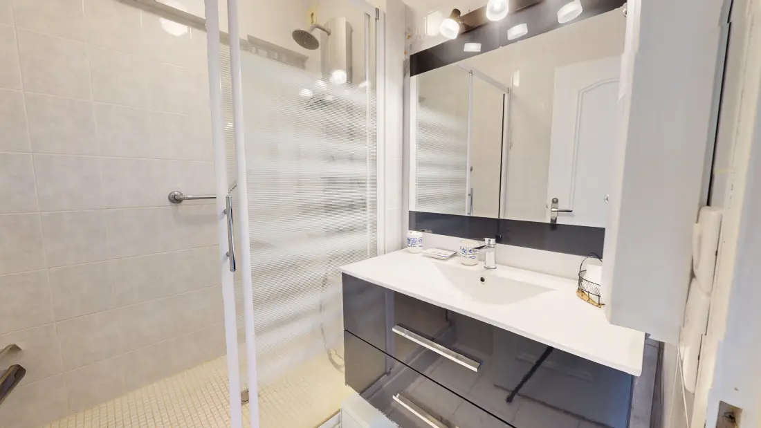 Apartmanok Saint-Gilles-Croix-de-Vie