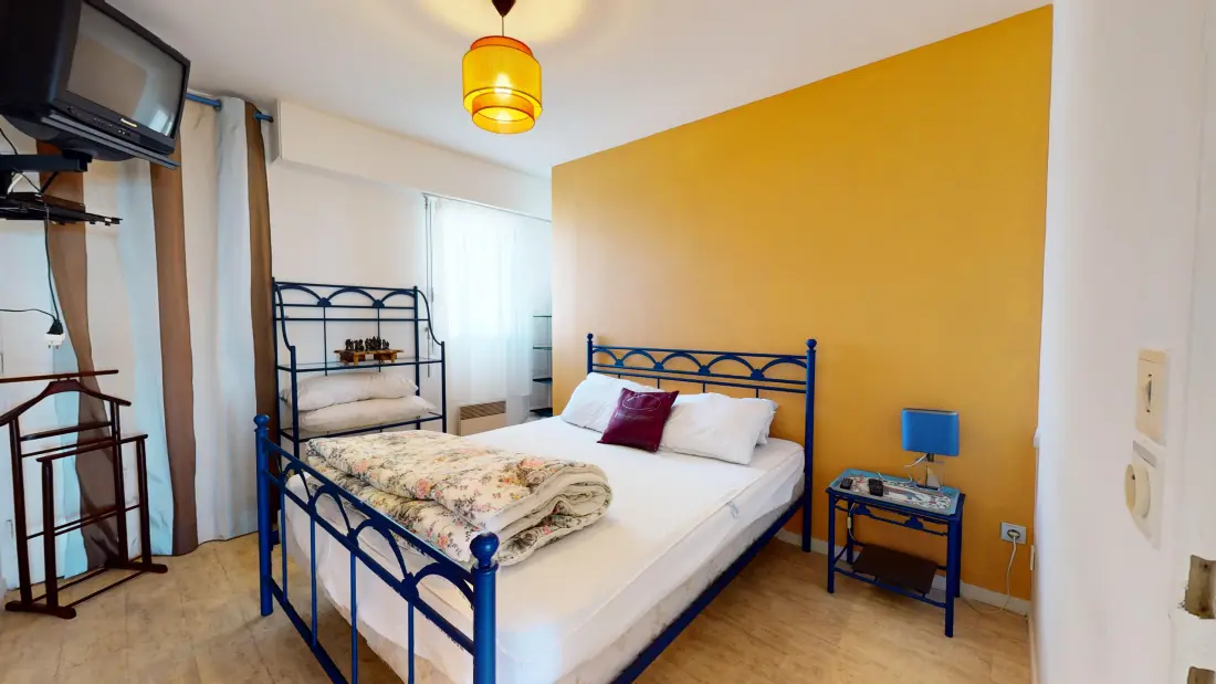 Apartmanok Saint-Gilles-Croix-de-Vie