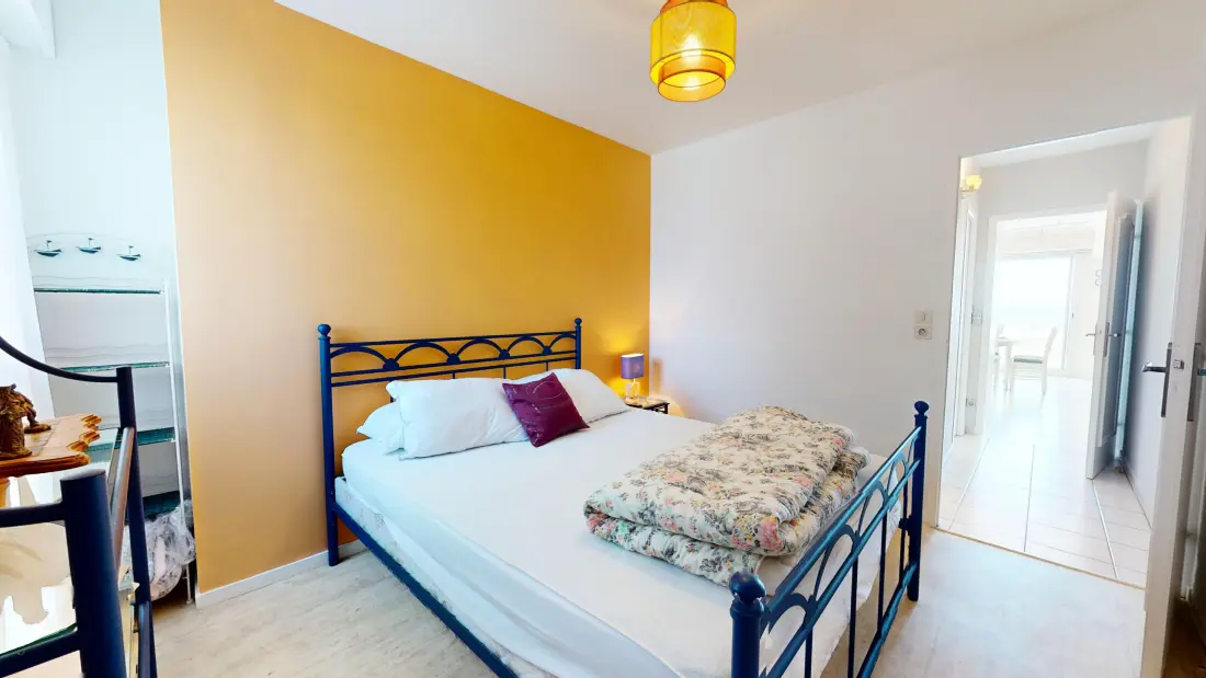 Apartmanok Saint-Gilles-Croix-de-Vie