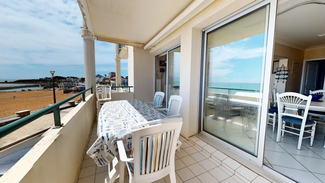 Apartmanok Saint-Gilles-Croix-de-Vie