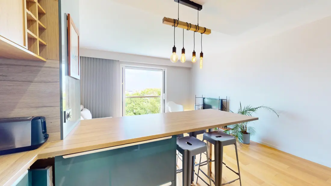Apartmanok Saint-Gilles-Croix-de-Vie-ben