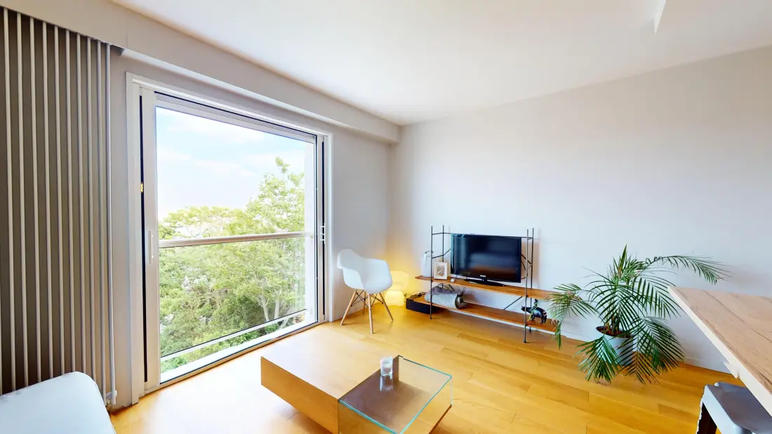 Apartmanok Saint-Gilles-Croix-de-Vie-ben