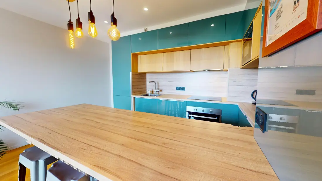 Apartmanok Saint-Gilles-Croix-de-Vie-ben