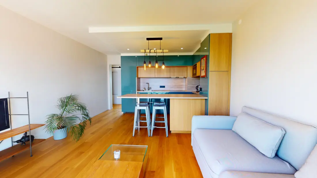 Apartmanok Saint-Gilles-Croix-de-Vie-ben