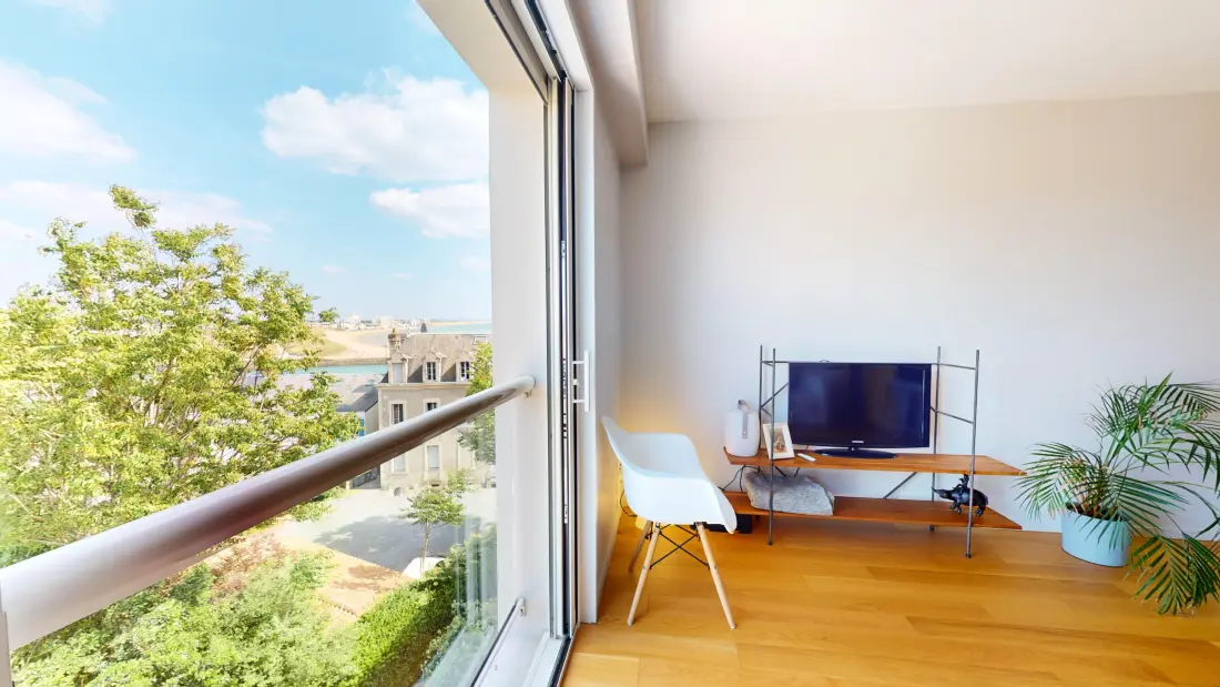 Apartmanok Saint-Gilles-Croix-de-Vie-ben