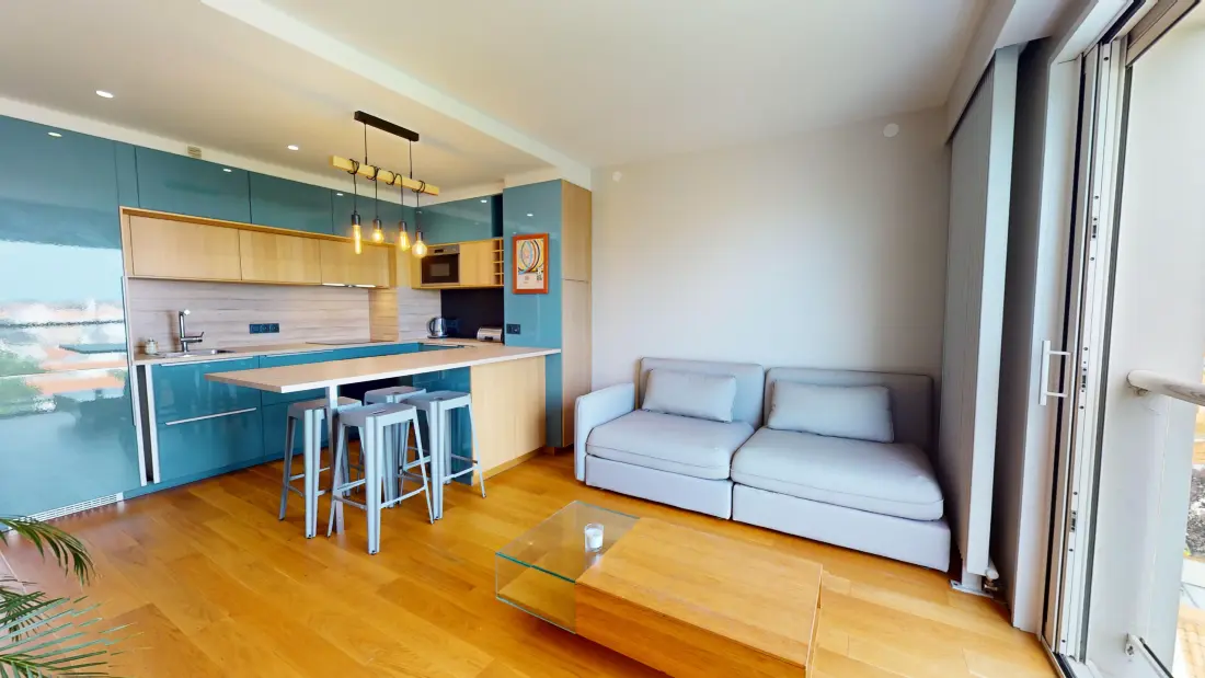 Apartmanok Saint-Gilles-Croix-de-Vie-ben