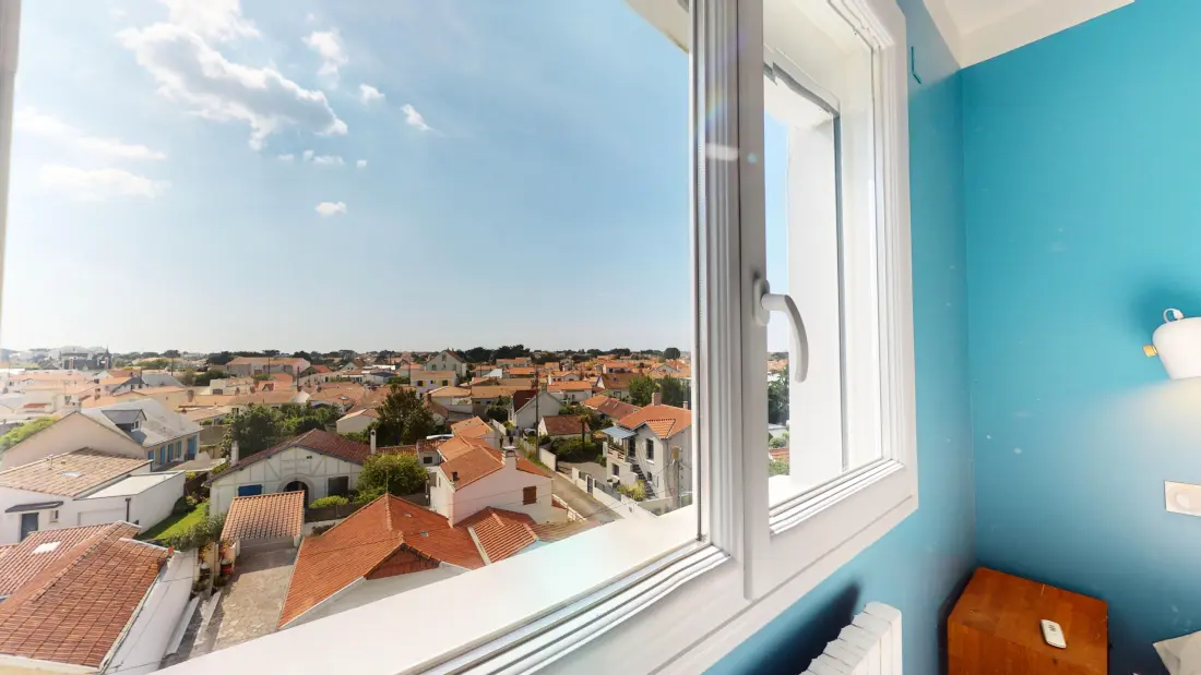 Apartmanok Saint-Gilles-Croix-de-Vie-ben