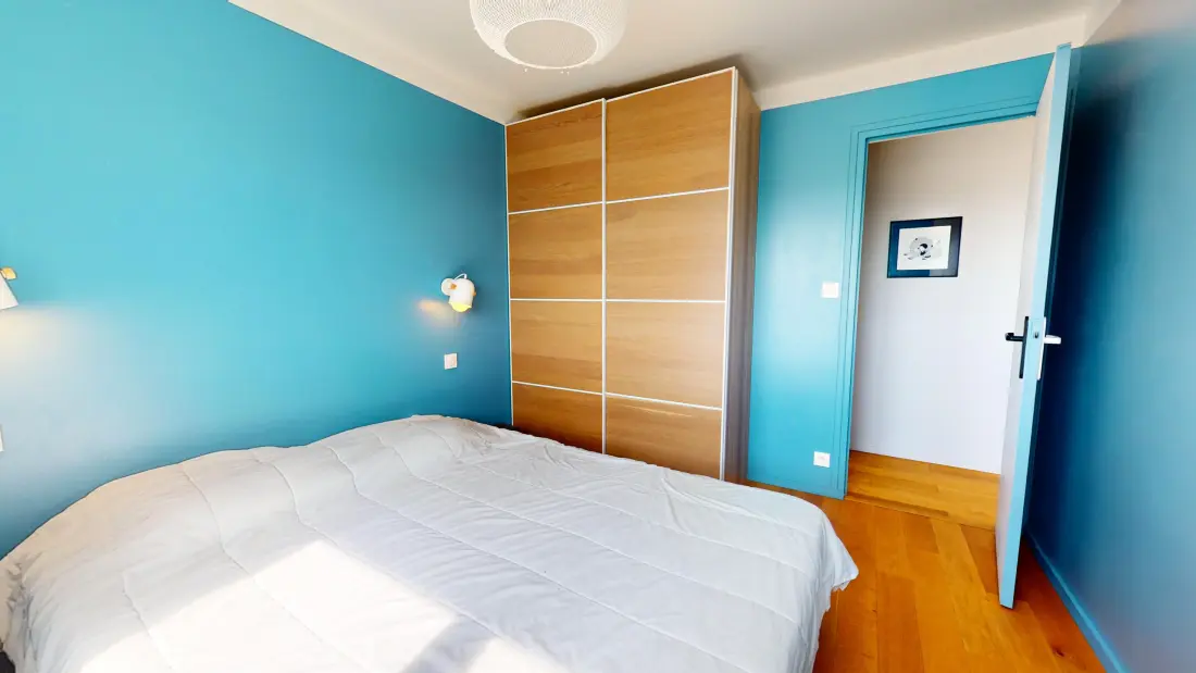 Apartmanok Saint-Gilles-Croix-de-Vie-ben