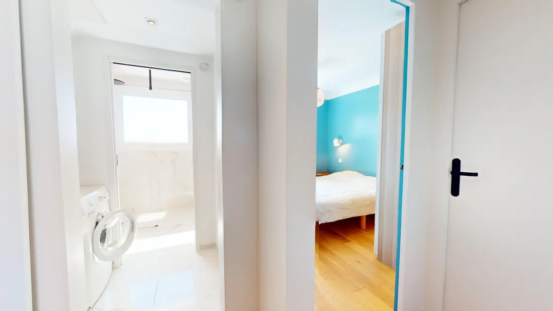 Apartmanok Saint-Gilles-Croix-de-Vie-ben