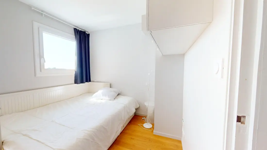 Apartmanok Saint-Gilles-Croix-de-Vie-ben