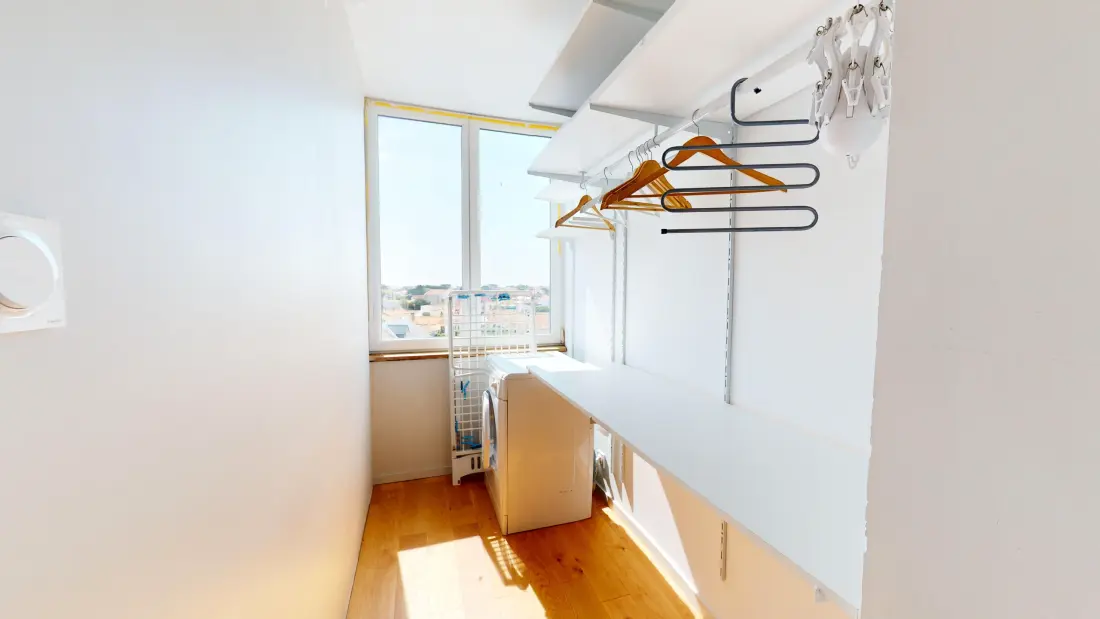 Apartmanok Saint-Gilles-Croix-de-Vie-ben