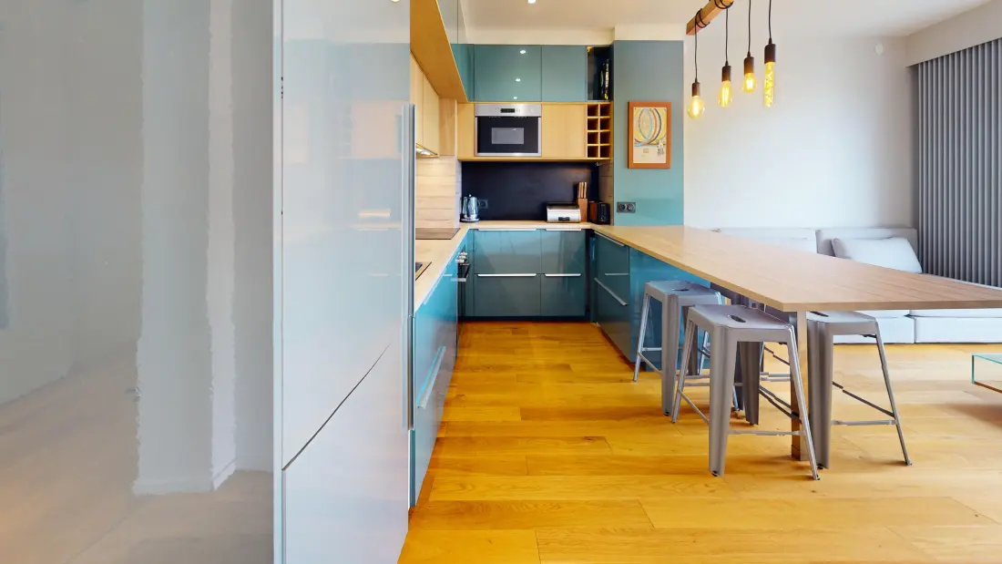 Apartmanok Saint-Gilles-Croix-de-Vie-ben
