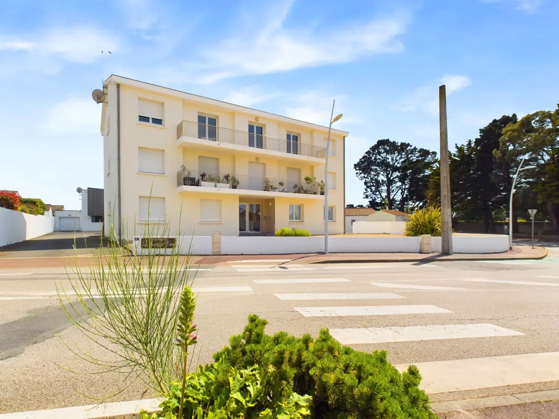 Apartmanok Saint-Gilles-Croix-de-Vie