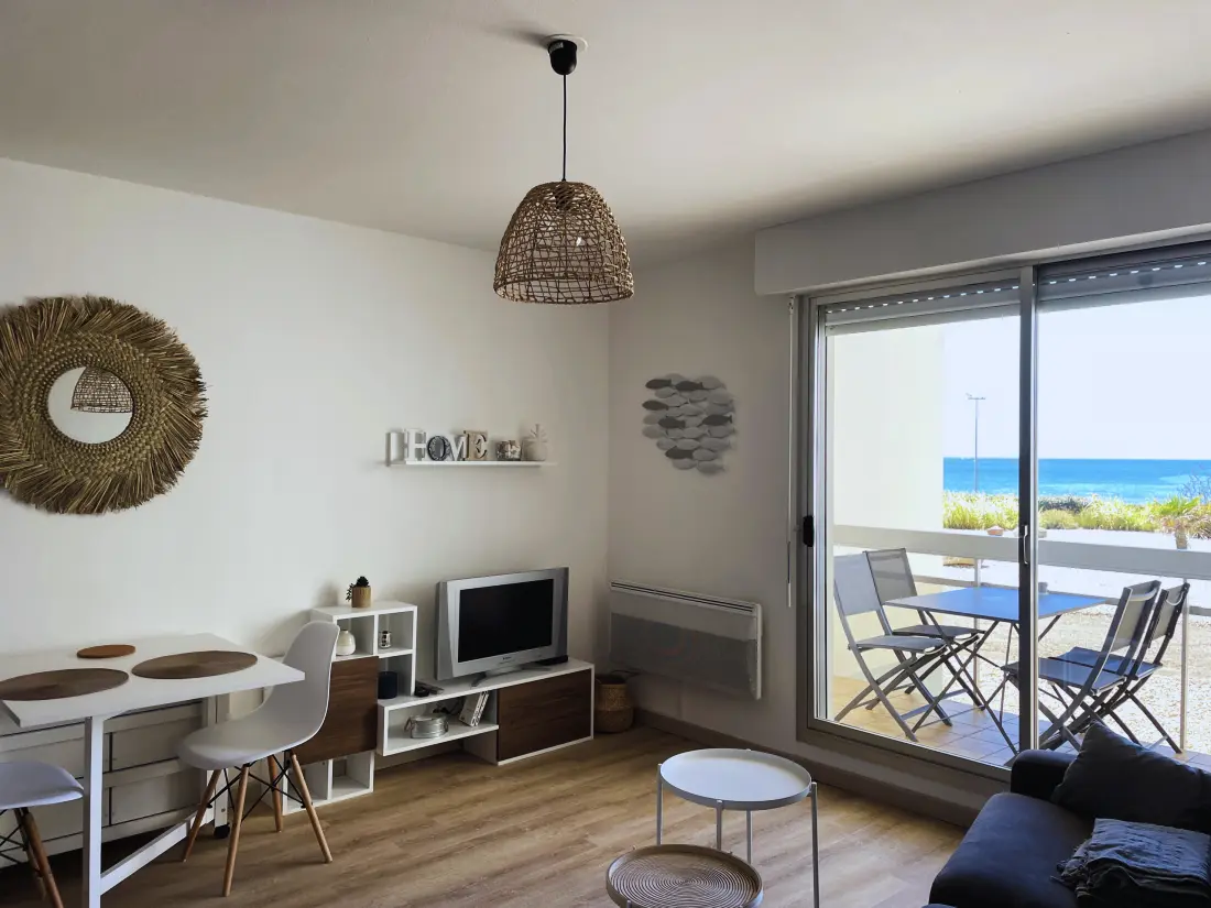 Apartmanok Saint-Gilles-Croix-de-Vie