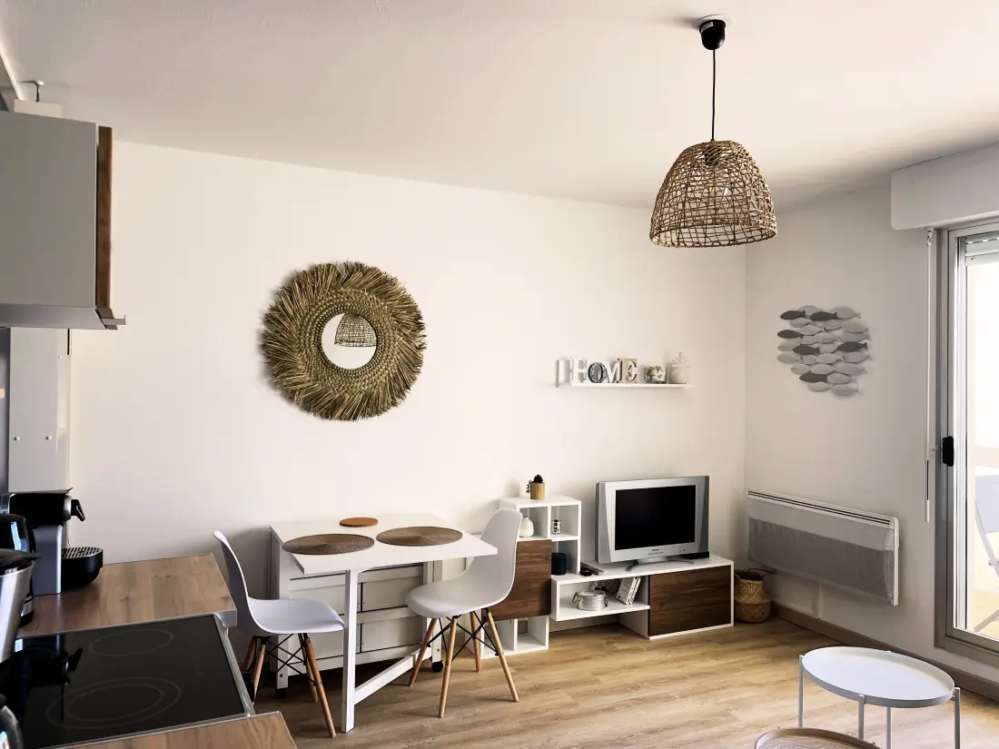 Apartmanok Saint-Gilles-Croix-de-Vie