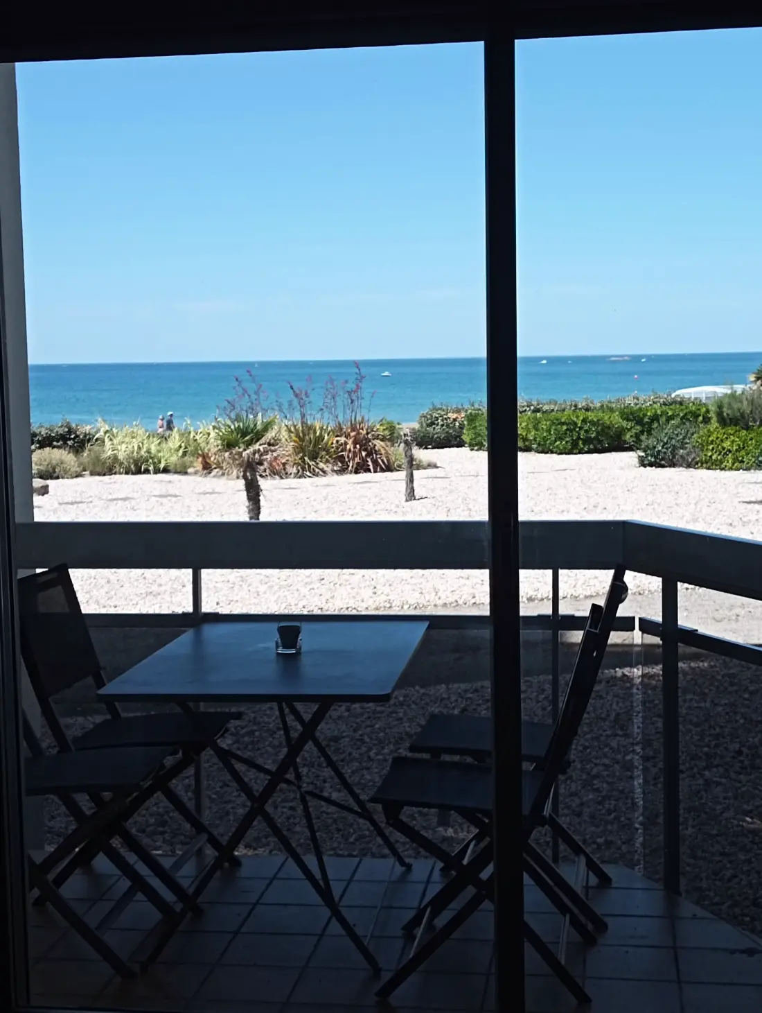 Apartmanok Saint-Gilles-Croix-de-Vie
