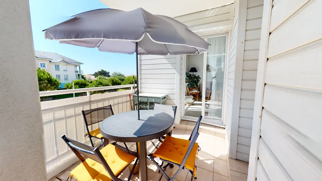 Apartmanok Saint-Gilles-Croix-de-Vie