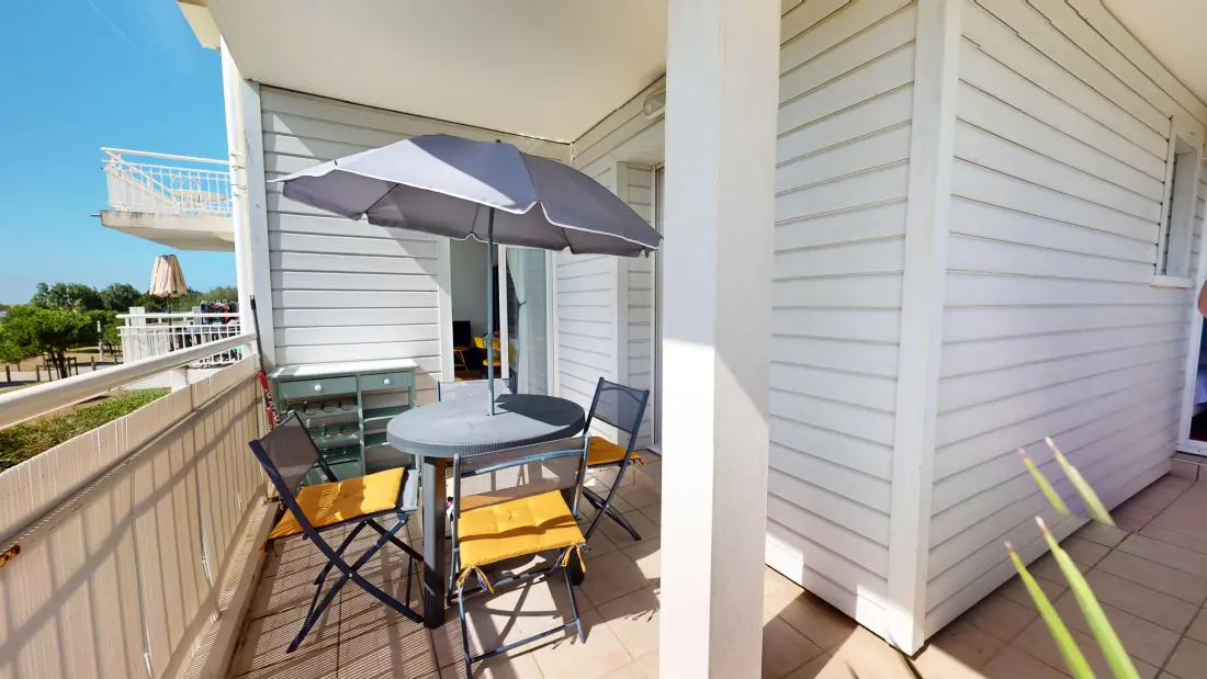 Apartmanok Saint-Gilles-Croix-de-Vie