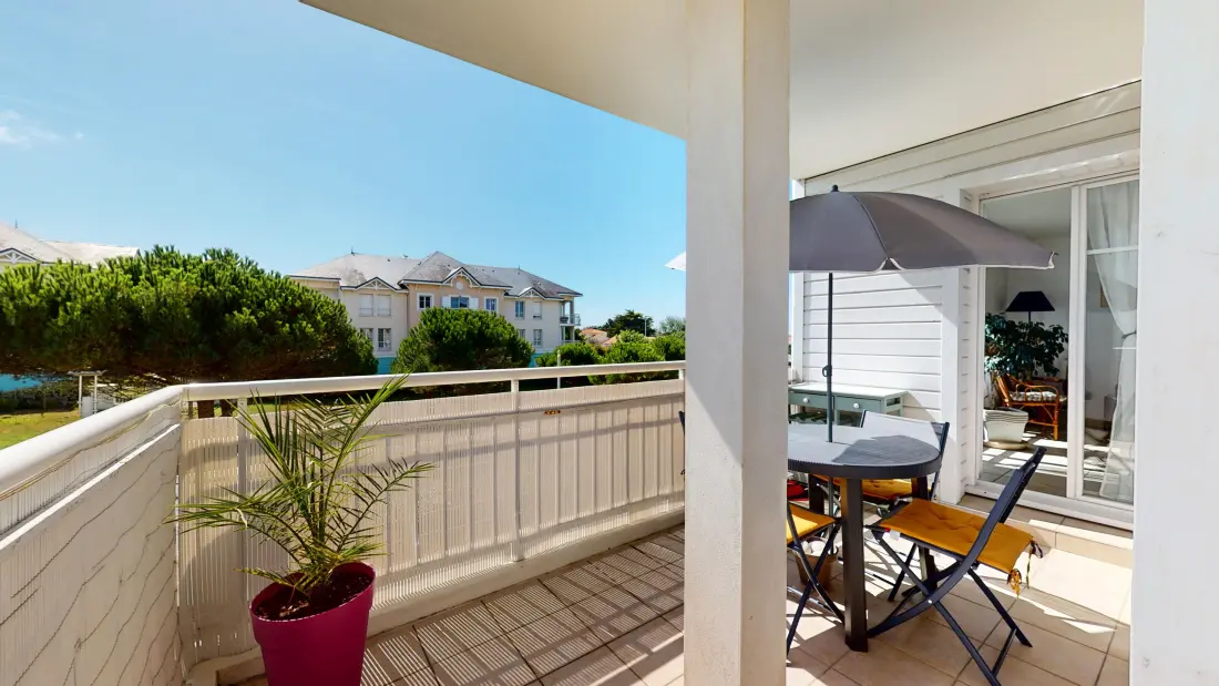 Apartmanok Saint-Gilles-Croix-de-Vie