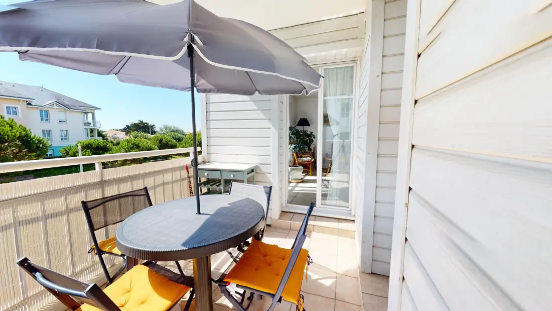 Apartmanok Saint-Gilles-Croix-de-Vie