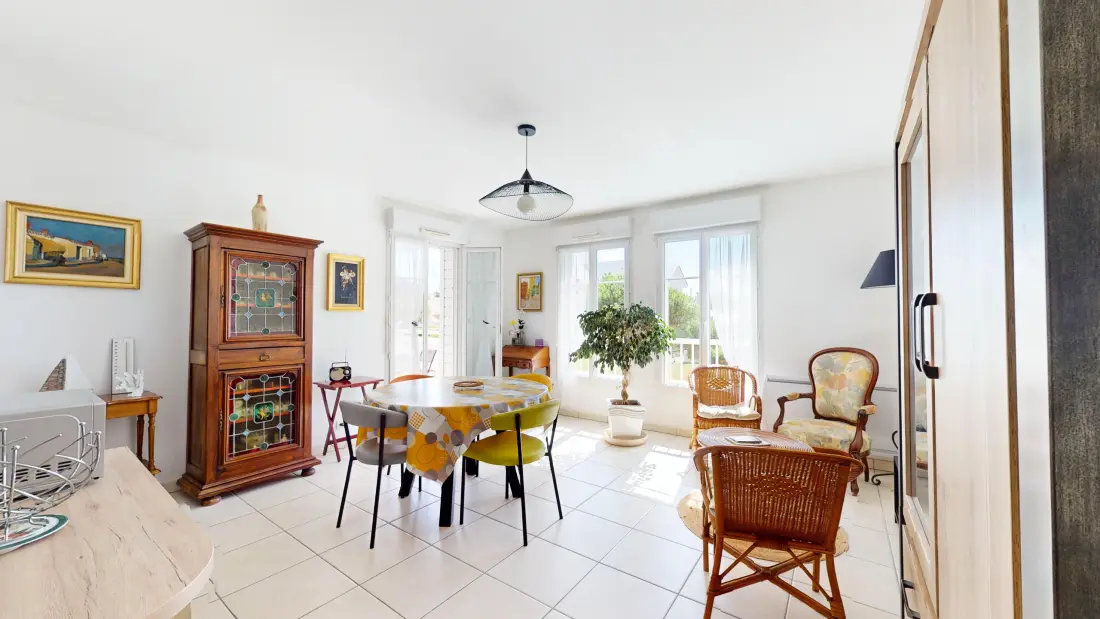 Apartmanok Saint-Gilles-Croix-de-Vie