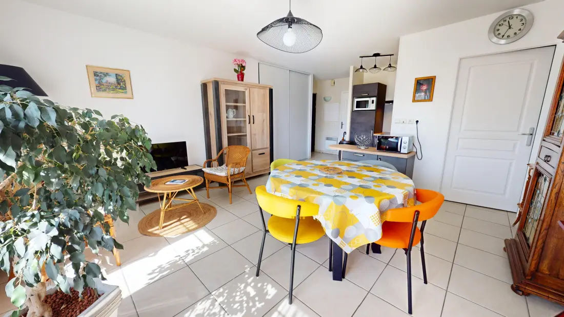 Apartmanok Saint-Gilles-Croix-de-Vie