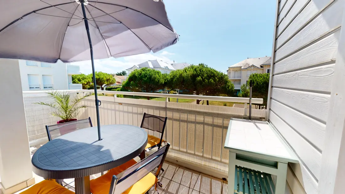 Apartmanok Saint-Gilles-Croix-de-Vie